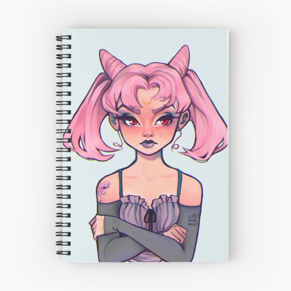 Item preview, Chibi moon designed and sold by Littlegirlonice.