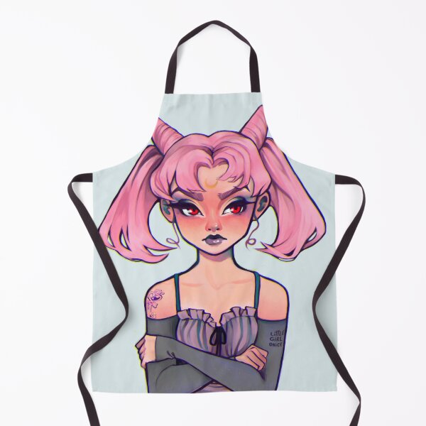 Item preview, Chibi moon designed and sold by Littlegirlonice.