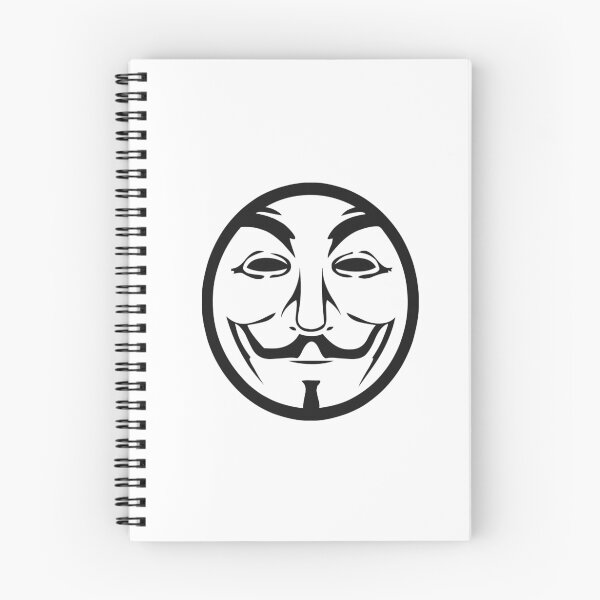 Item preview, Anonymous mask coin designed and sold by FirstRadiant.