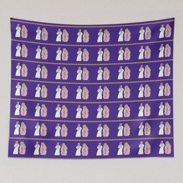 Item preview, Married of the World: MOROCCO designed and sold by Catherine Debusne.
