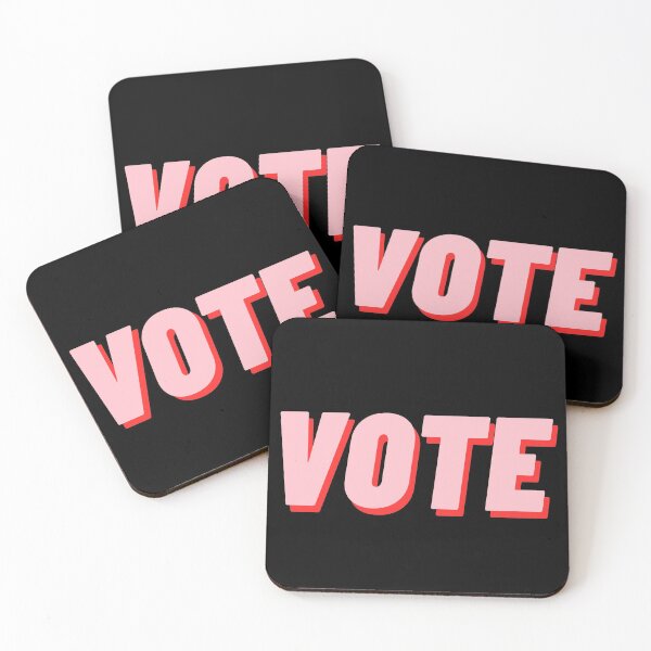 Item preview, Vote 2020 designed and sold by polishalpaca.