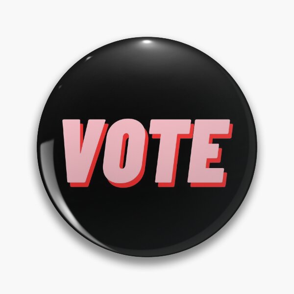 Item preview, Vote 2020 designed and sold by polishalpaca.