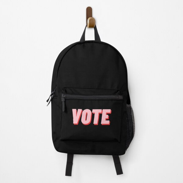 Aperçu de l'œuvre Vote 2020 créée et vendue par polishalpaca.