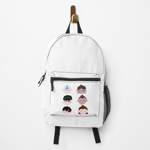 Item preview, The Gaang designed and sold by Ethan Sanders.
