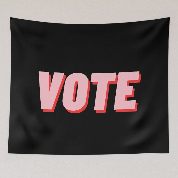 Item preview, Vote 2020 designed and sold by polishalpaca.