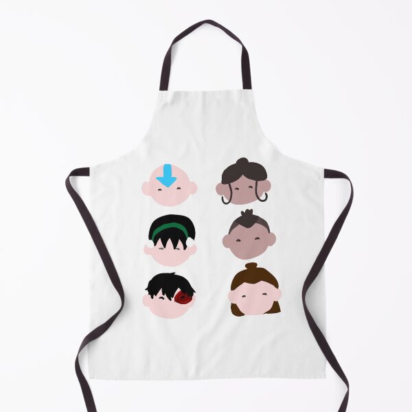 Item preview, The Gaang designed and sold by Ethan Sanders.
