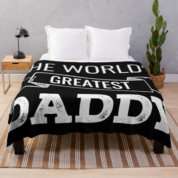 Item preview, World's Greatest Daddy designed and sold by mdnrsakib.