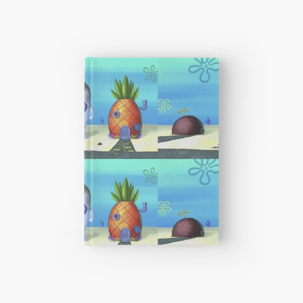 adir elad merch Hardcover Journal