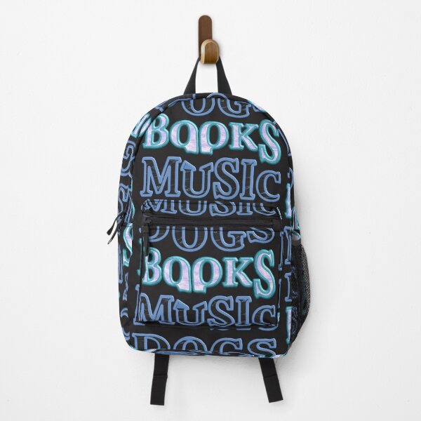 Item preview,  LOVERS OF DOGS OF BOOKS AND MUSIC designed and sold by Ralek.