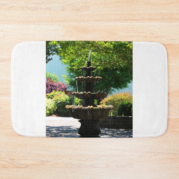 Item preview, Garden Fountain  designed and sold by Cynthia48.