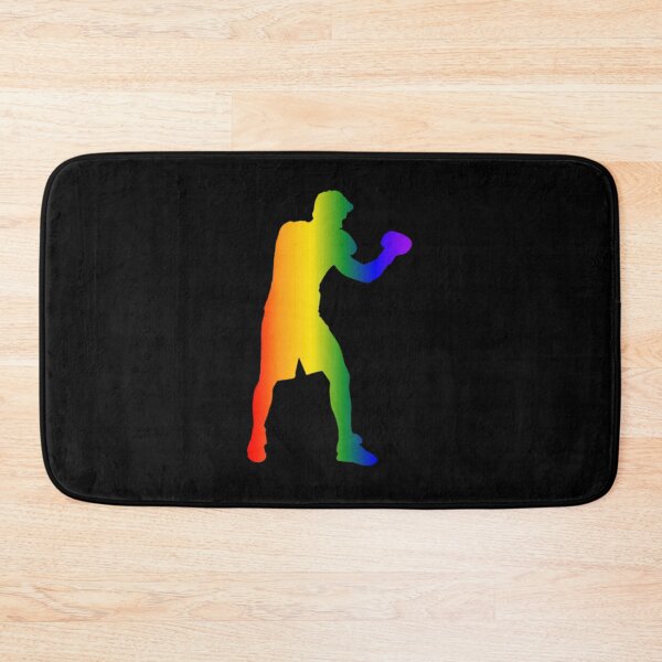 Item preview, LGBT Boxer designed and sold by AthleticWolves.