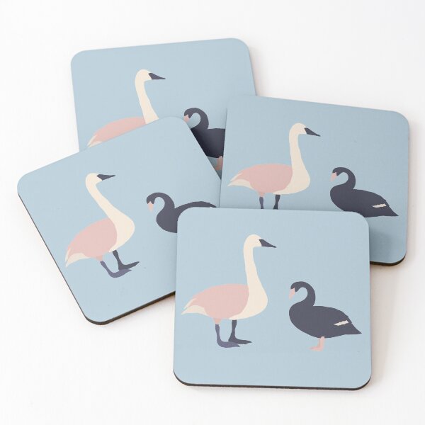 Item preview, Wild Geese  designed and sold by limeandcedar.
