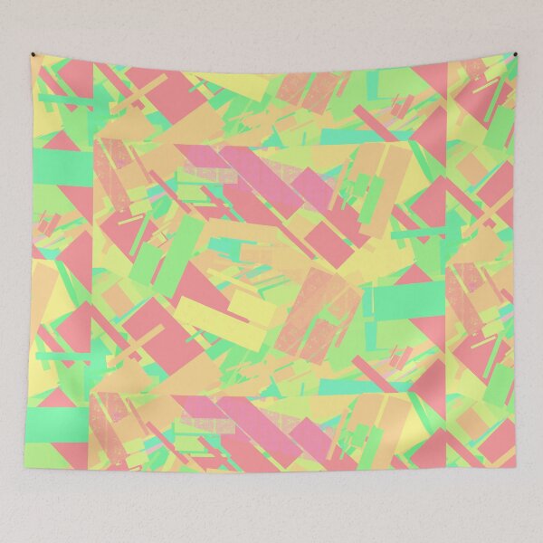 Item preview, Colour Pop - Summery designed and sold by TheLonelyMoon.