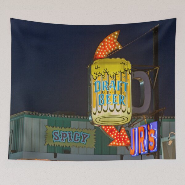 Item preview, JR's Seaside Heights, New Jersey designed and sold by Gerard Fornarotto.