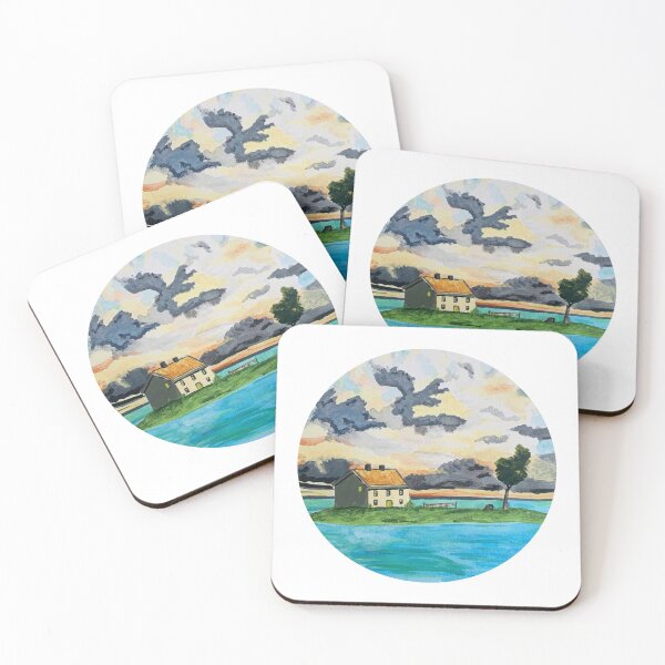 Item preview, Spirited Away Train Scene - Blanco designed and sold by heathernether.