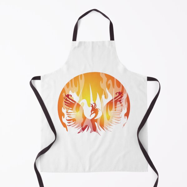 Item preview, Phoenix Rising designed and sold by tarafly.