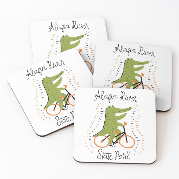 Item preview, Alafia River State Park designed and sold by Moritz Schwäble.