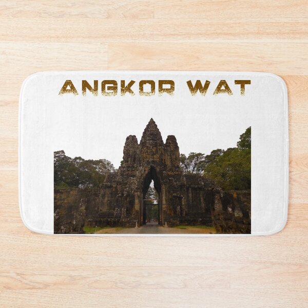 Item preview, Angkor Wat - Camboya designed and sold by ThommyBLN.