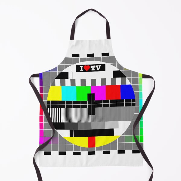 Item preview, I love TV designed and sold by tudi.