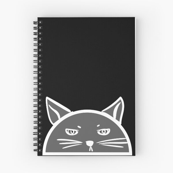 Item preview, Cute fat angry kitty designed and sold by Chino20.