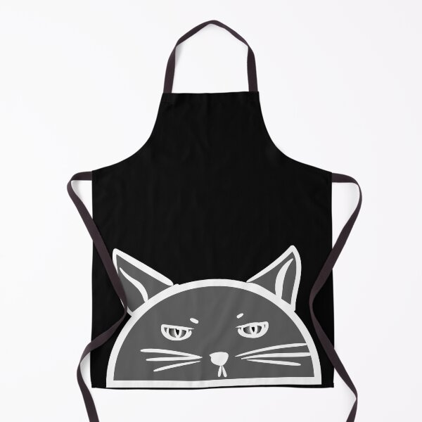 Item preview, Cute fat angry kitty designed and sold by Chino20.