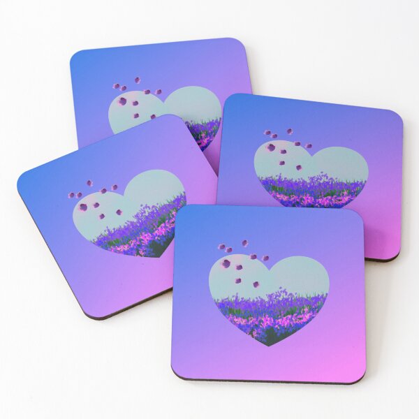 Item preview, Heart of Spring designed and sold by Ferelwing.