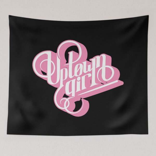Item preview, Uptown Girl designed and sold by CrystalCrush.