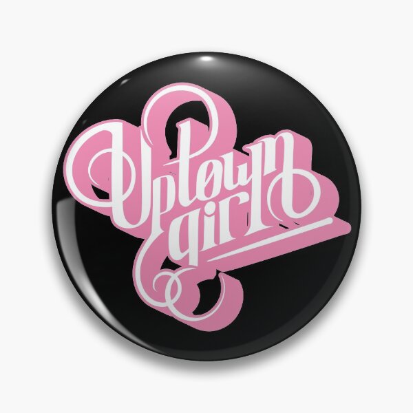 Artikelvorschau, Uptown Girl entworfen und verkauft von CrystalCrush.