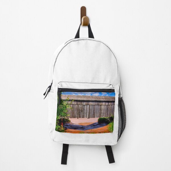 Item preview, Covered Bridge New Brunswick Canada designed and sold by colorfulbundles.