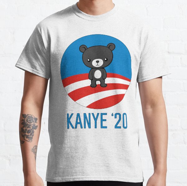 Vote West 2020 Classic T-Shirt