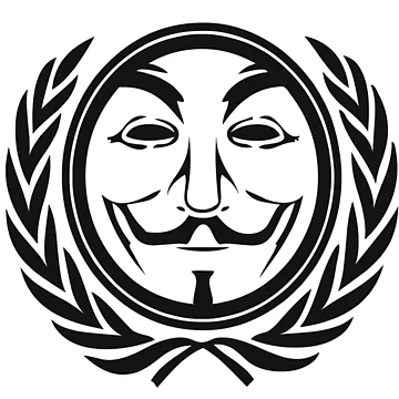 Artwork thumbnail, Anonymous community by FirstRadiant