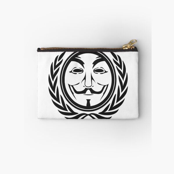 Item preview, Anonymous community designed and sold by FirstRadiant.