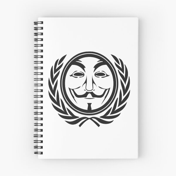 Item preview, Anonymous community designed and sold by FirstRadiant.