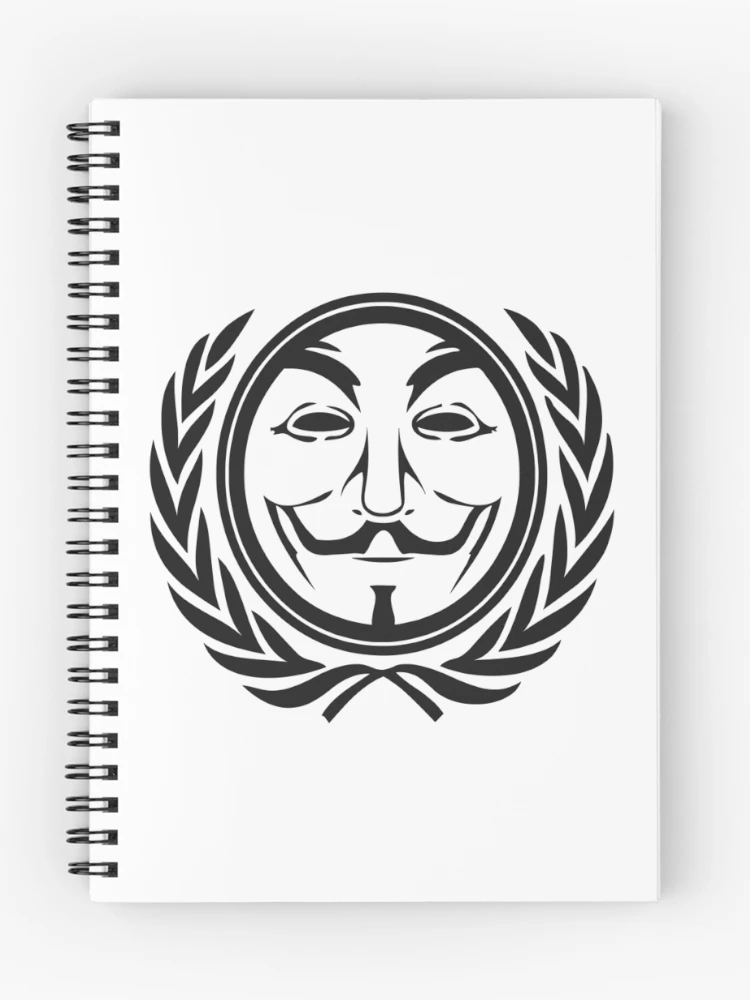 Thumbnail 1 of 3, Journal, Anonymous community designed and sold by FirstRadiant.