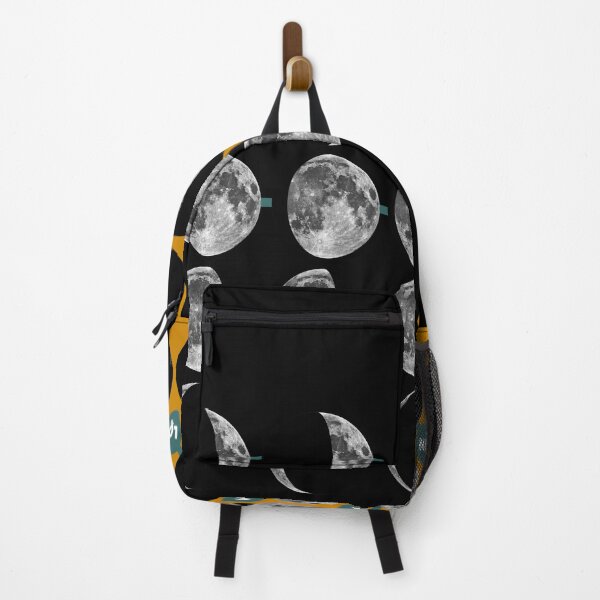 Item preview, Las fases de La Luna designed and sold by tudi.