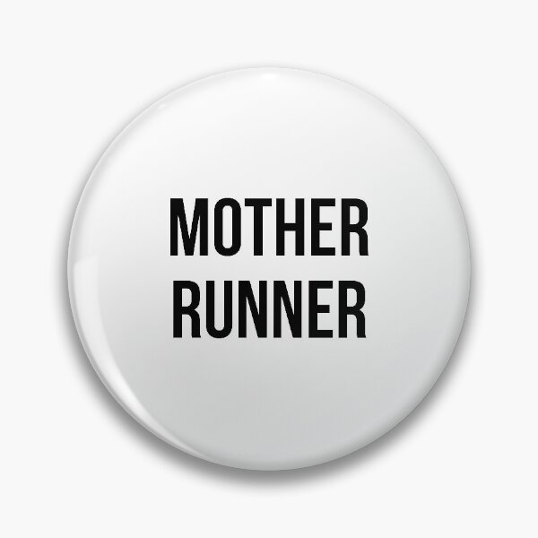 Item preview, Mother Runner designed and sold by jackknite.