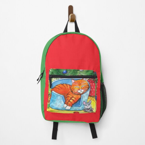 Item preview, Not a Creature was Stirring designed and sold by ShelleyYlstArt.