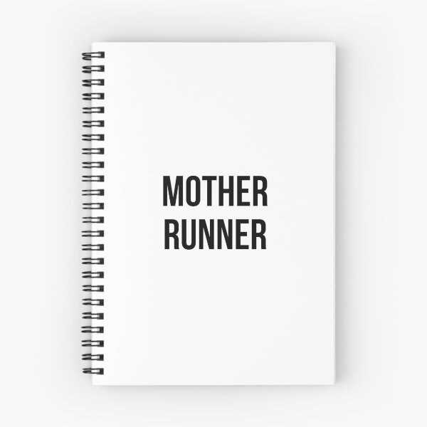 Item preview, Mother Runner designed and sold by jackknite.