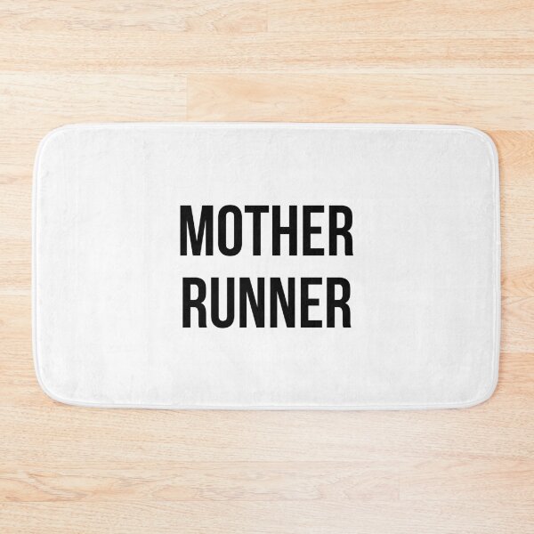 Item preview, Mother Runner designed and sold by jackknite.