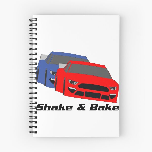 Item preview, Shake and Bake designed and sold by JoeTowDesigns.