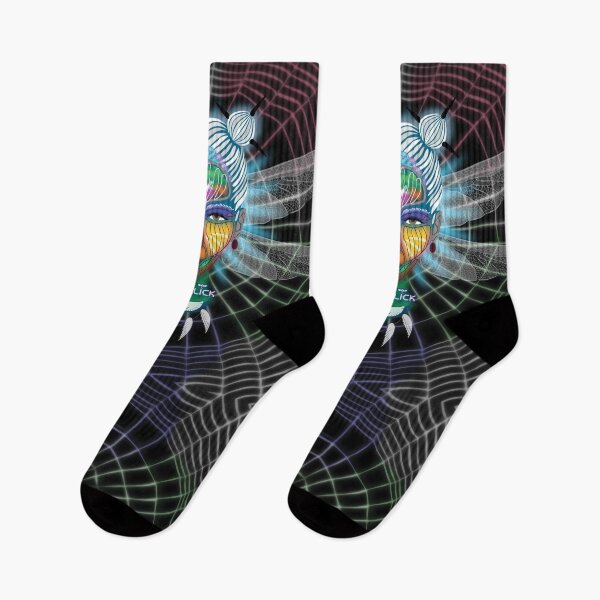 Item preview, Hovållå Saint Orlick - Creaturesong Series - Sox designed and sold by Daniel Orlick.