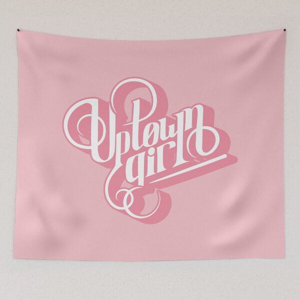 Item preview, Uptown Girl designed and sold by CrystalCrush.