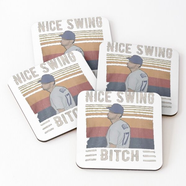 Item preview, Joe-Kelly's Face Mocking Shirt, Nice Swing Fight Club T-Shirt designed and sold by Trendy Shirts.