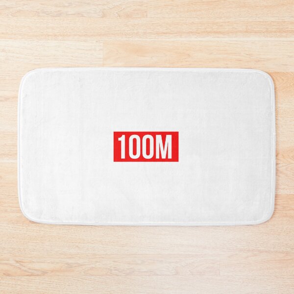 Item preview, 100m Sprint/Track and Field designed and sold by jackknite.