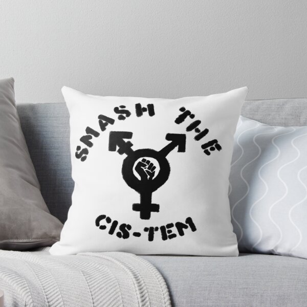 Item preview, smash the CIStem designed and sold by FredArtOnline.