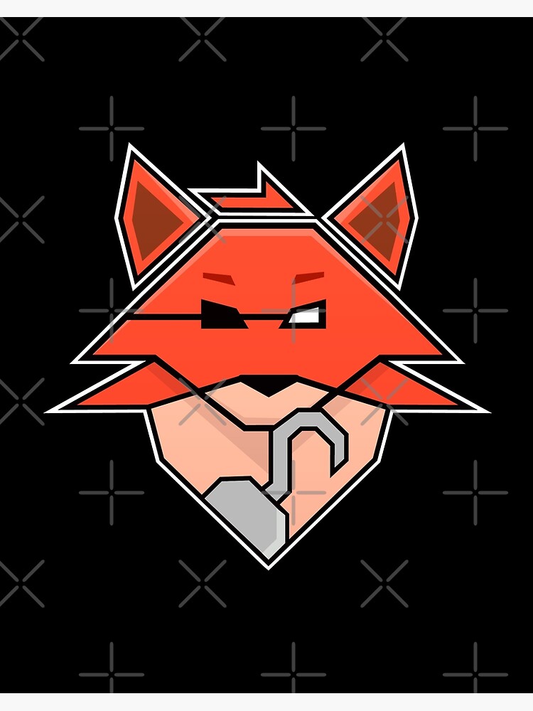 Foxy, Board Game