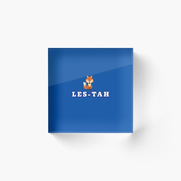 Item preview, Les-tah designed and sold by Jamiecsmith1986.