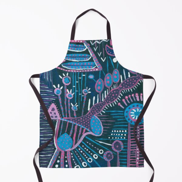 Item preview, abstract pattern designed and sold by lenaliluna.