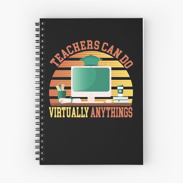 Item preview, teachers can do virtually anything designed and sold by Mirnamar.
