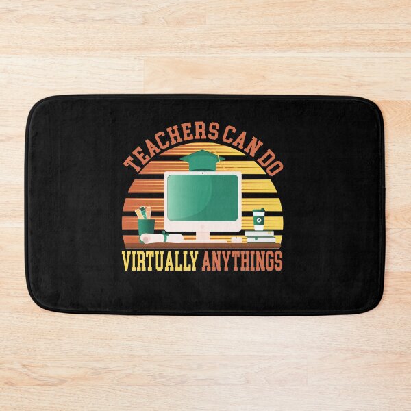 Item preview, teachers can do virtually anything designed and sold by Mirnamar.